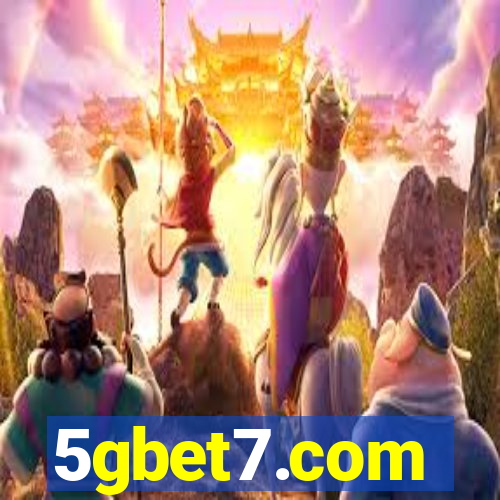 5gbet7.com