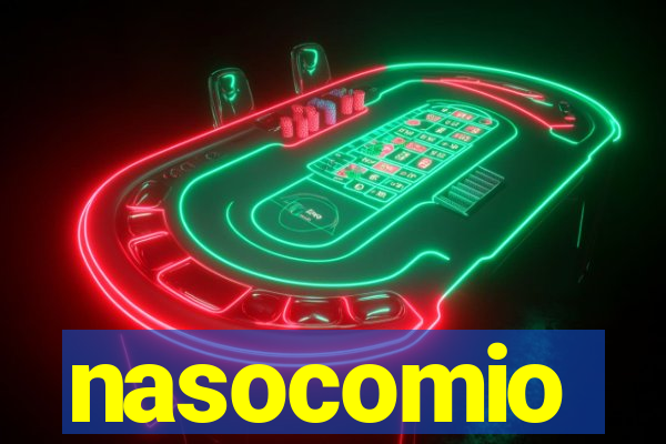 nasocomio