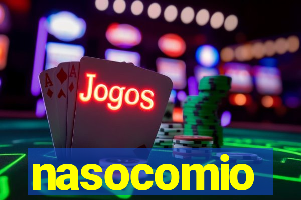 nasocomio