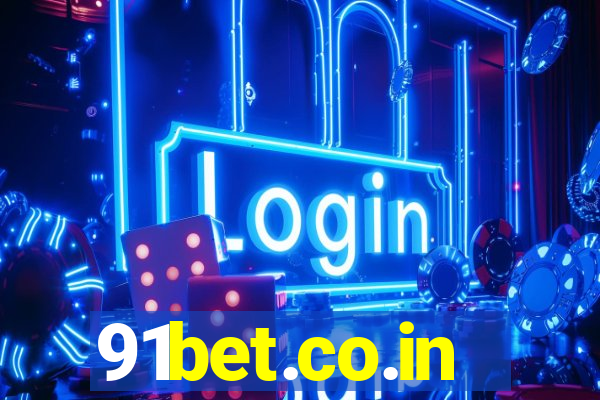 91bet.co.in