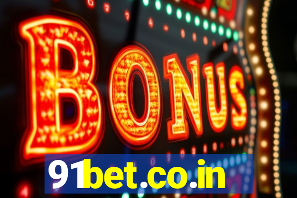 91bet.co.in