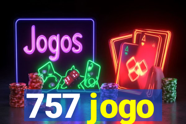 757 jogo