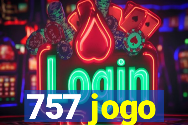 757 jogo