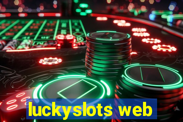 luckyslots web