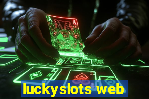 luckyslots web