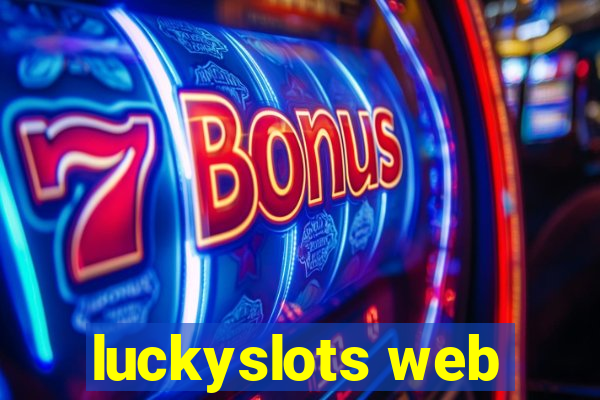 luckyslots web