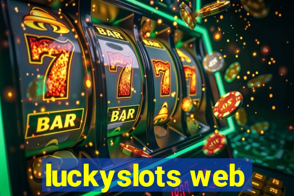 luckyslots web