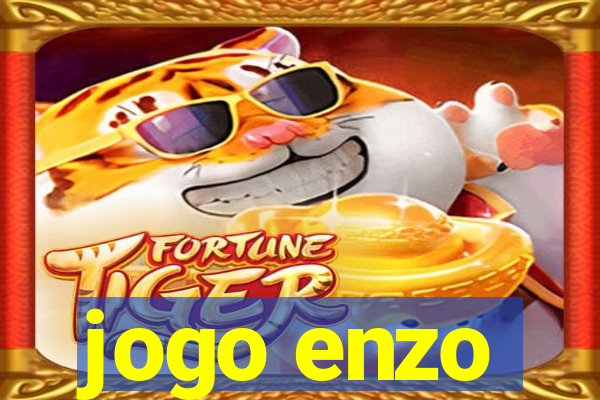 jogo enzo