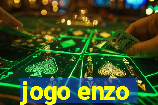 jogo enzo