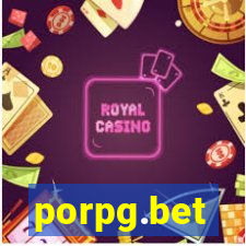 porpg.bet