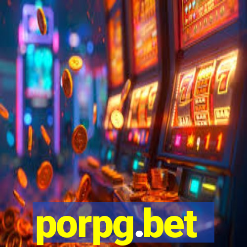 porpg.bet