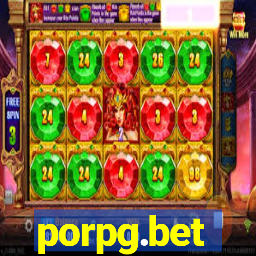 porpg.bet