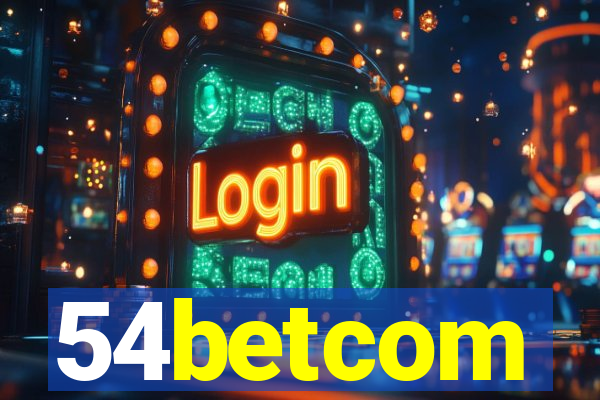 54betcom