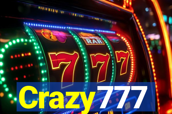 Crazy777