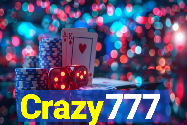 Crazy777