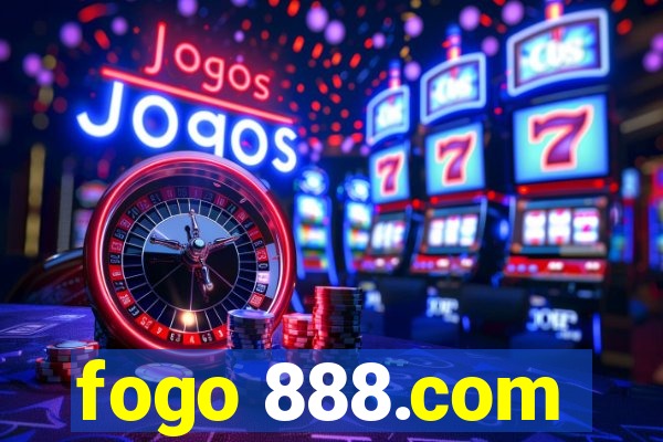 fogo 888.com