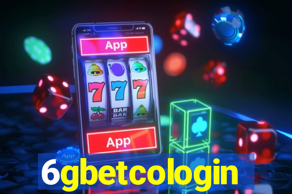 6gbetcologin