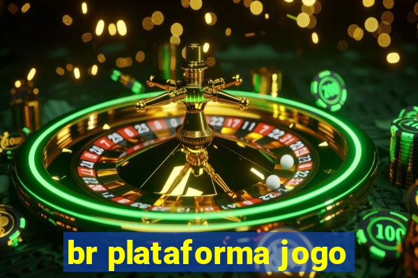 br plataforma jogo