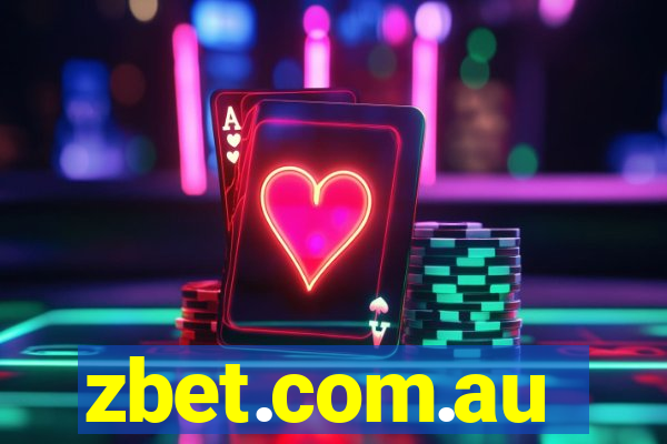 zbet.com.au