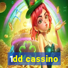 1dd cassino