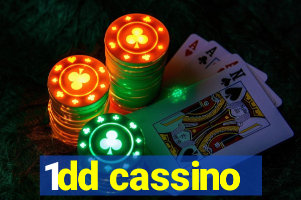 1dd cassino