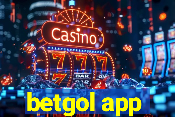 betgol app