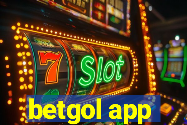 betgol app