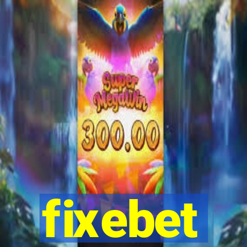 fixebet