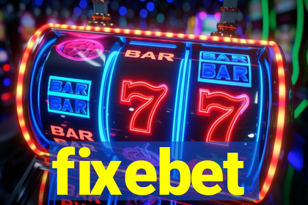 fixebet