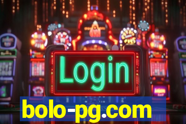 bolo-pg.com