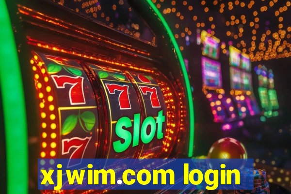 xjwim.com login