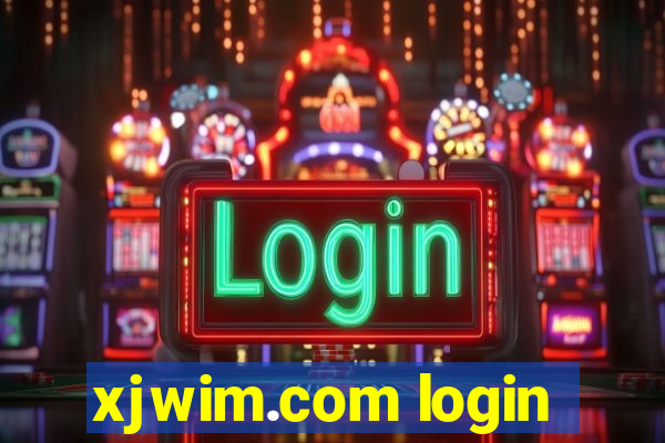 xjwim.com login