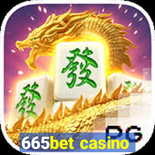 665bet casino