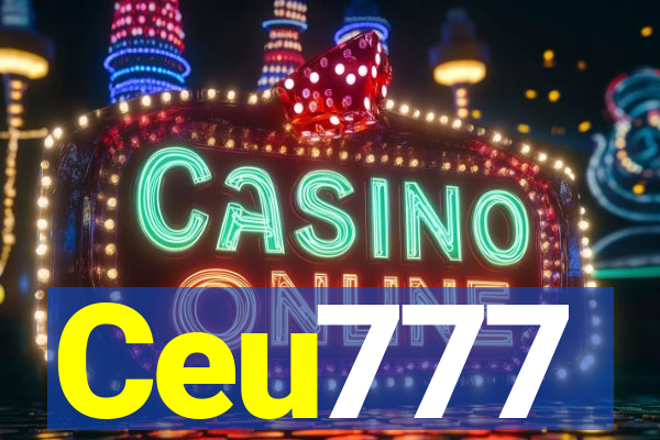 Ceu777