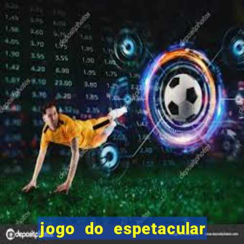 jogo do espetacular homem-aranha 1