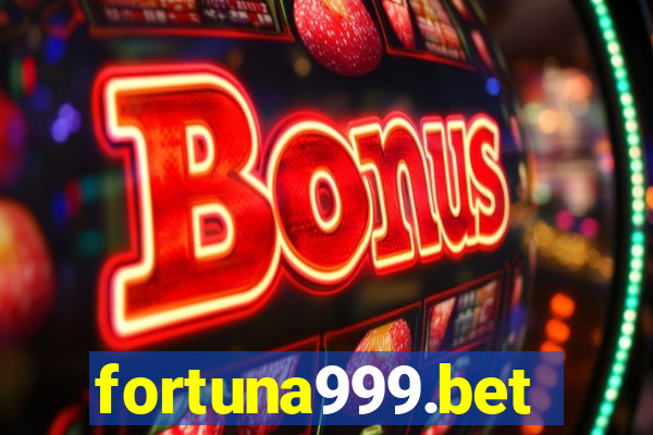 fortuna999.bet