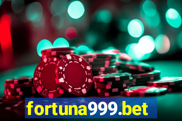 fortuna999.bet