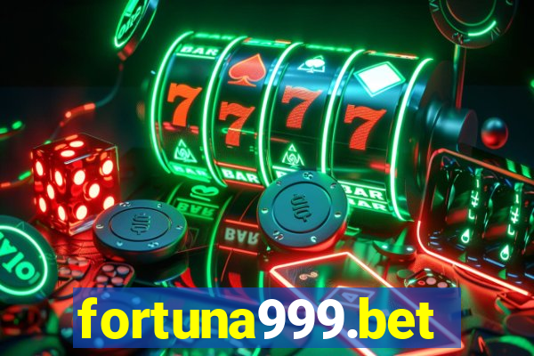 fortuna999.bet