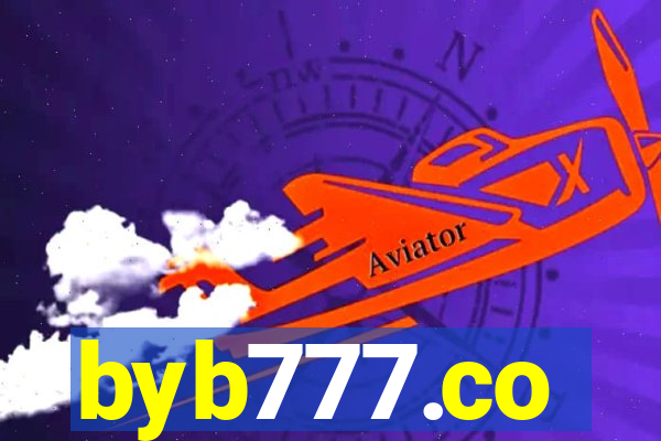 byb777.co