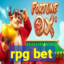 rpg bet