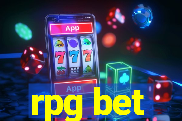 rpg bet