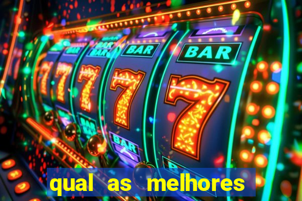 qual as melhores plataformas de jogos para ganhar dinheiro