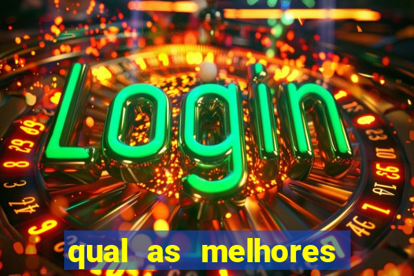 qual as melhores plataformas de jogos para ganhar dinheiro