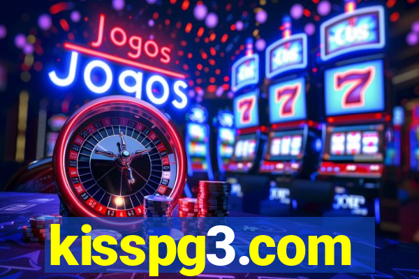 kisspg3.com