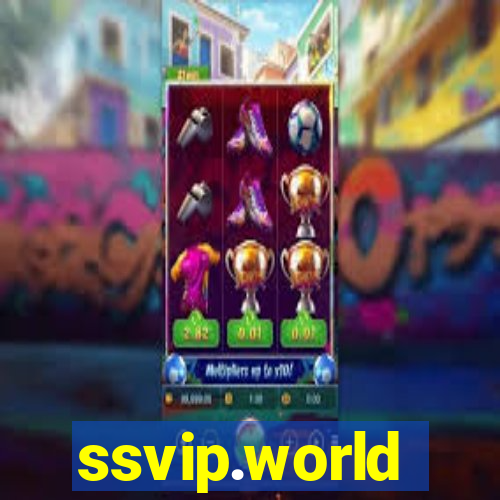 ssvip.world