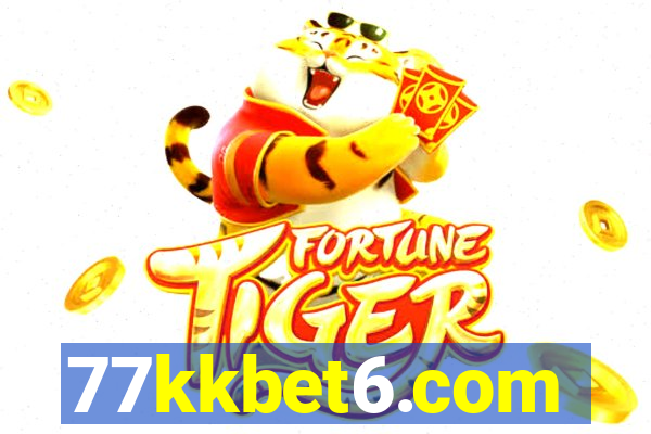 77kkbet6.com