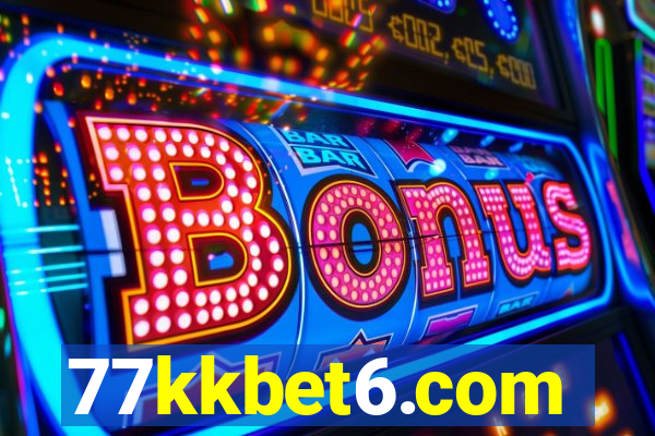 77kkbet6.com