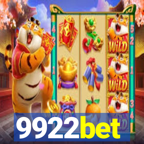 9922bet