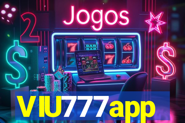 VIU777app