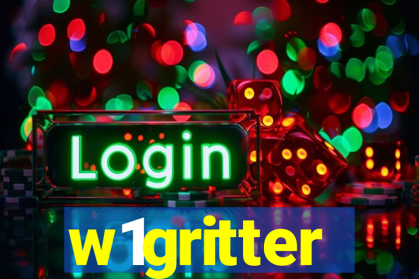 w1gritter